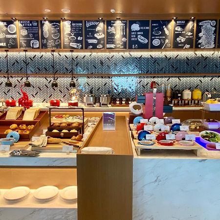 Fairfield By Marriott Guangzhou Konggang 호텔 외부 사진