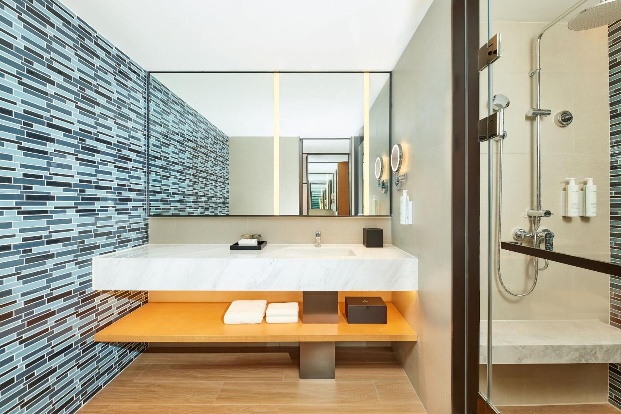 Fairfield By Marriott Guangzhou Konggang 호텔 외부 사진