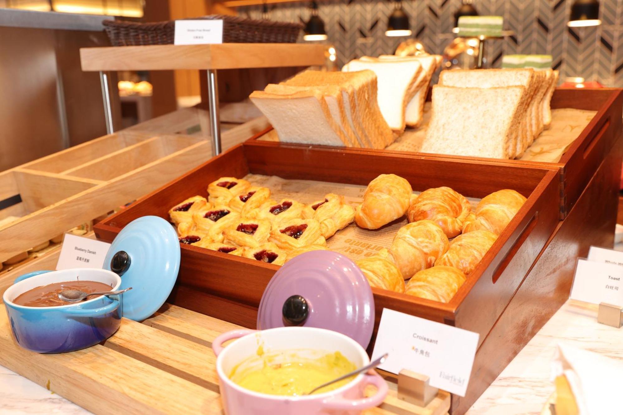 Fairfield By Marriott Guangzhou Konggang 호텔 외부 사진