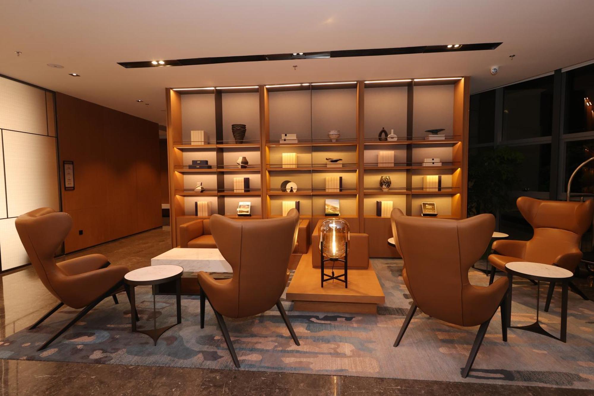 Fairfield By Marriott Guangzhou Konggang 호텔 외부 사진