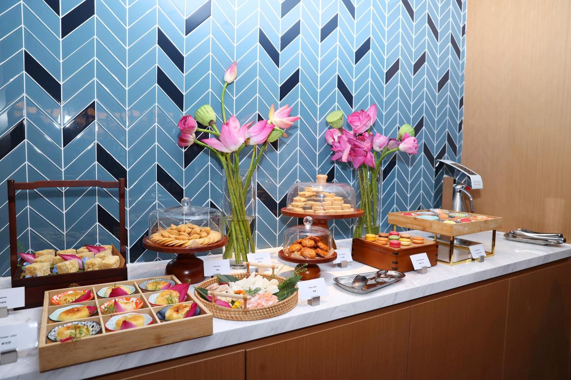 Fairfield By Marriott Guangzhou Konggang 호텔 외부 사진