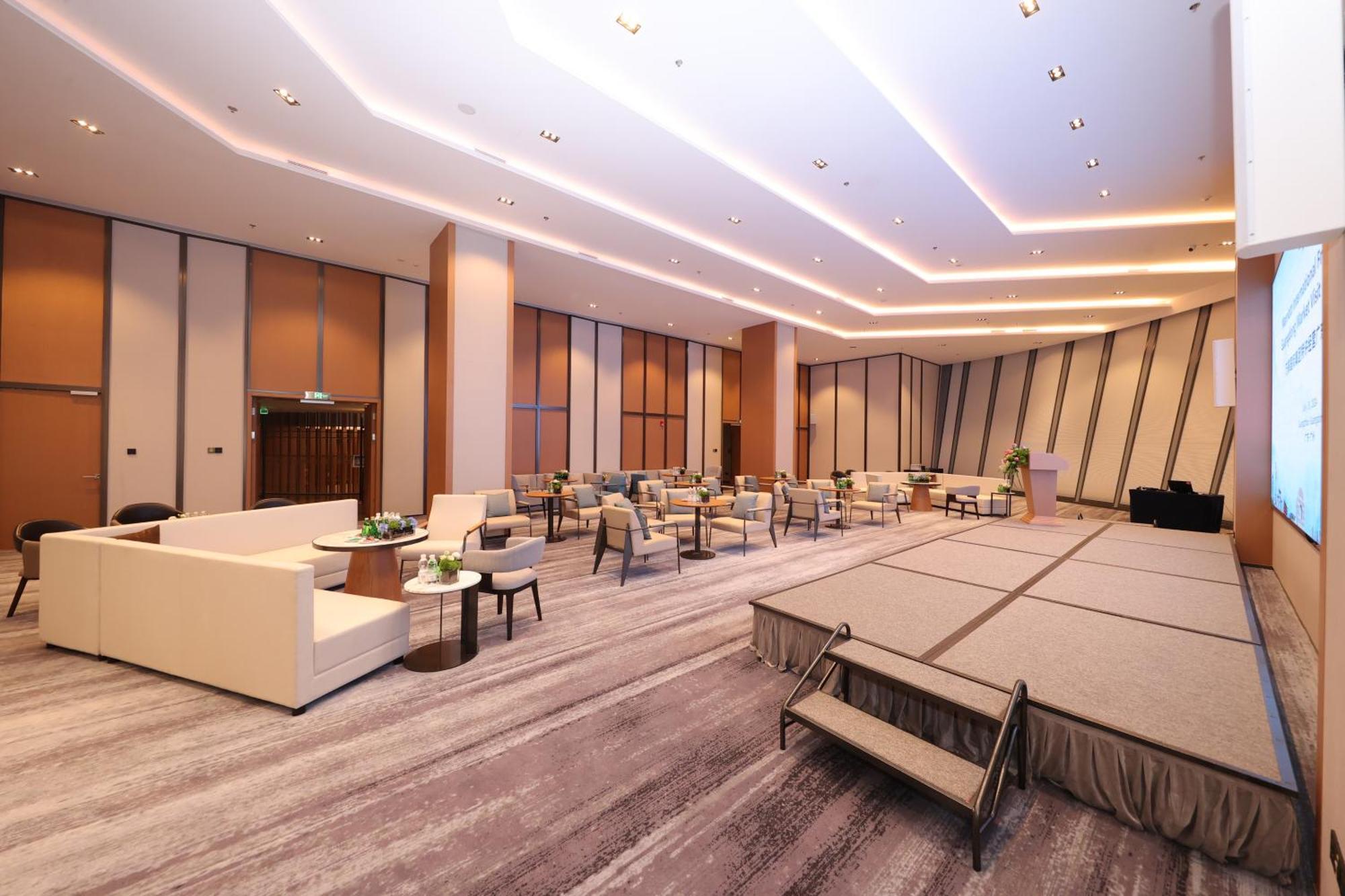 Fairfield By Marriott Guangzhou Konggang 호텔 외부 사진