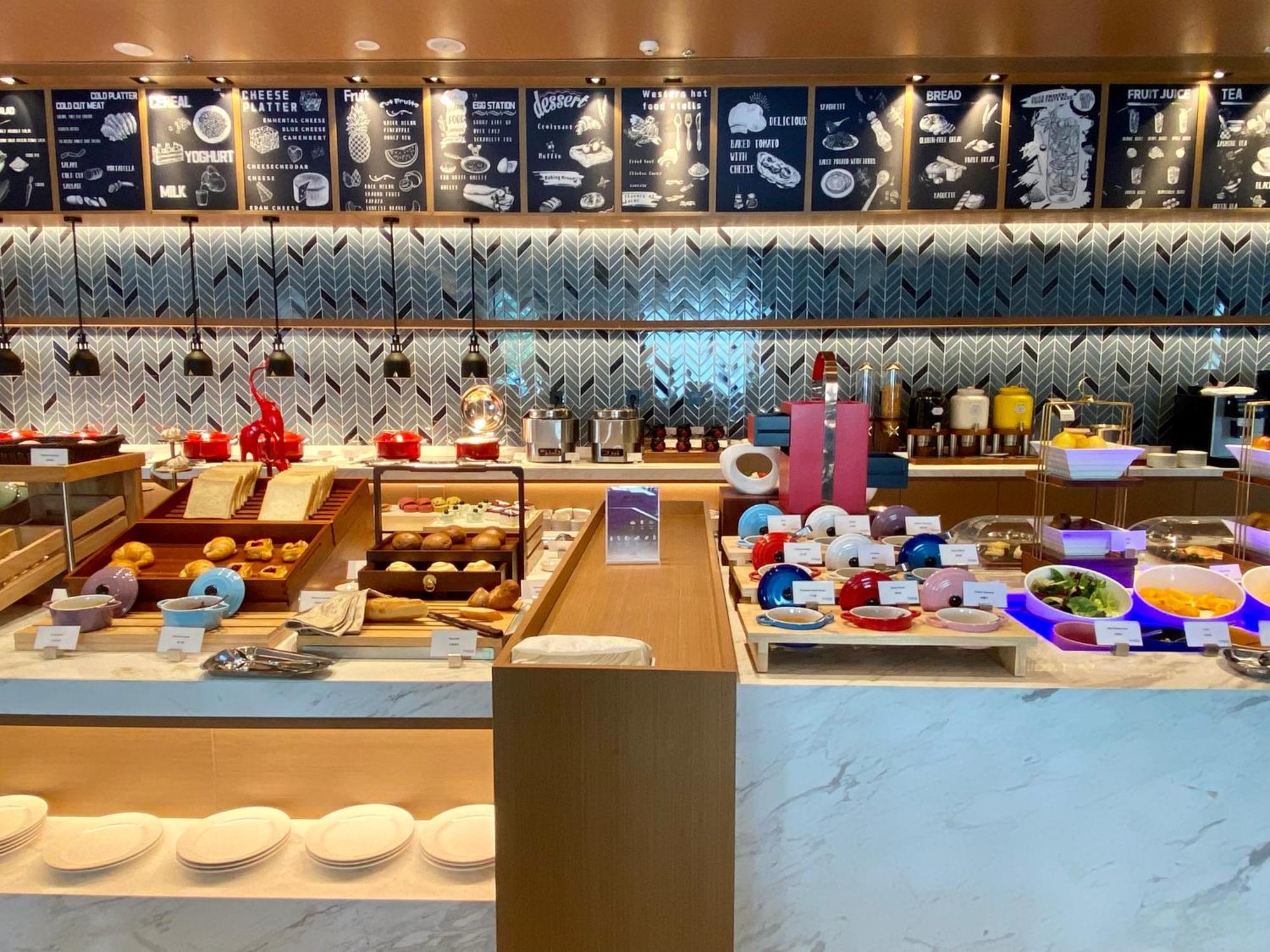 Fairfield By Marriott Guangzhou Konggang 호텔 외부 사진