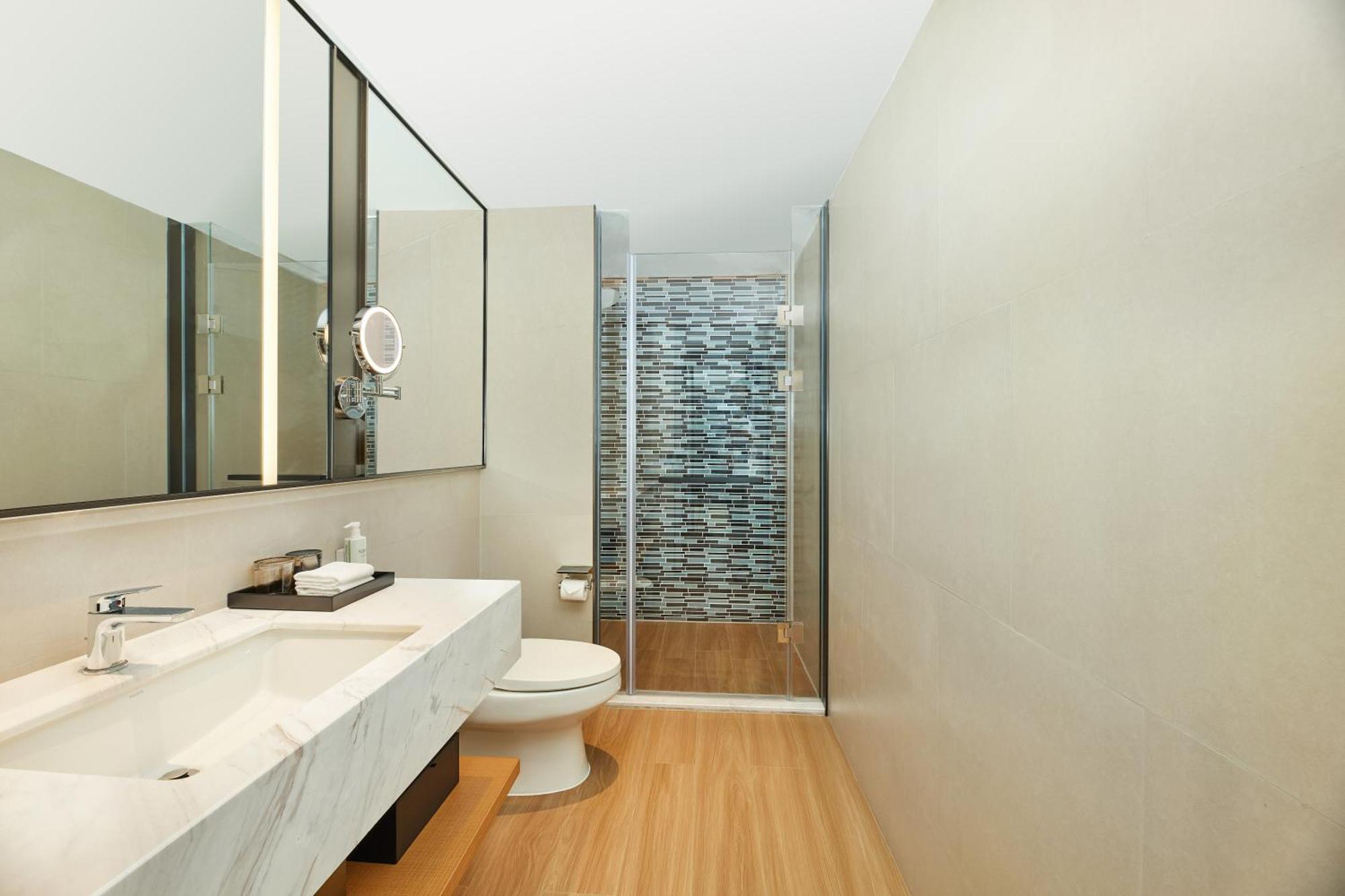 Fairfield By Marriott Guangzhou Konggang 호텔 외부 사진