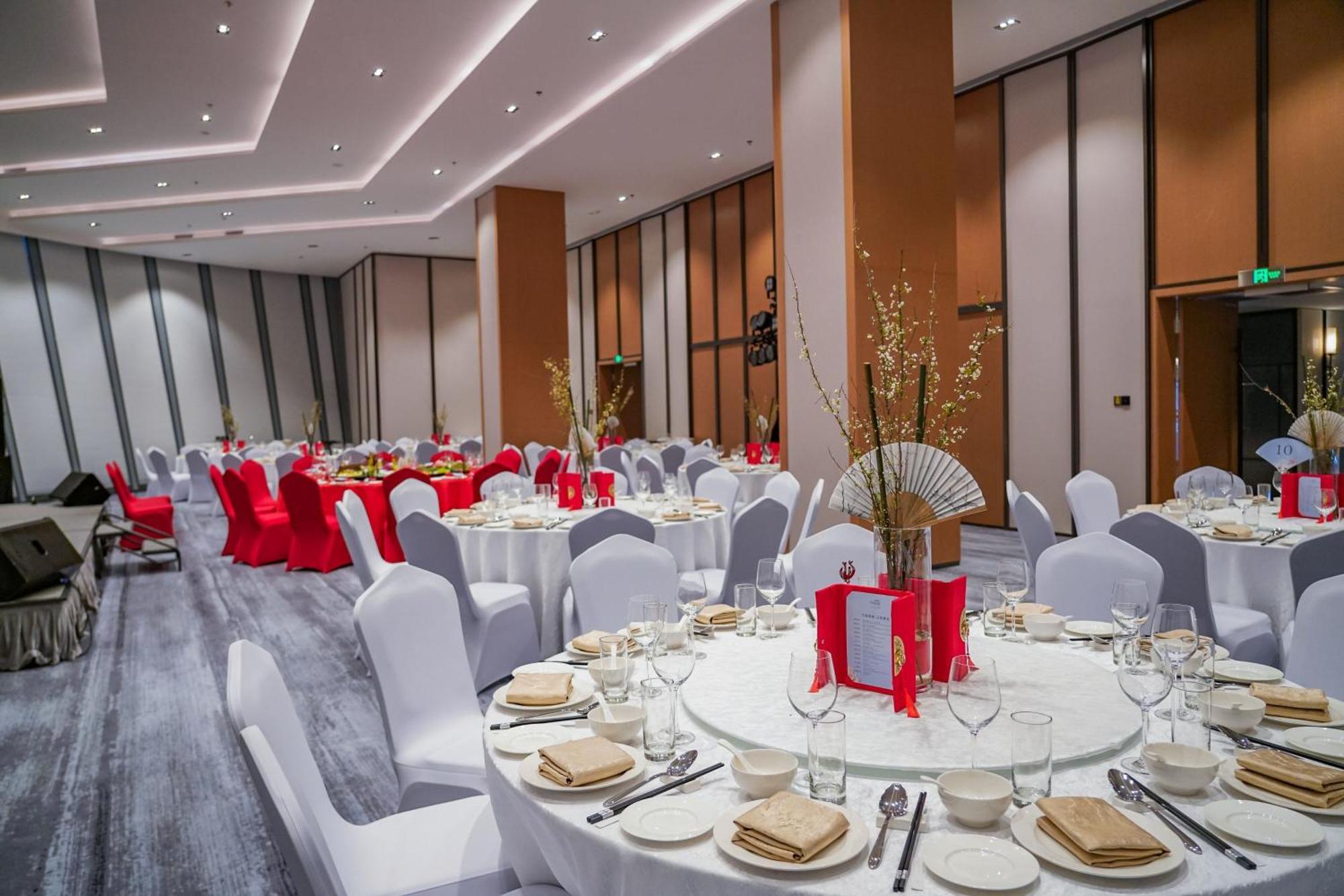 Fairfield By Marriott Guangzhou Konggang 호텔 외부 사진