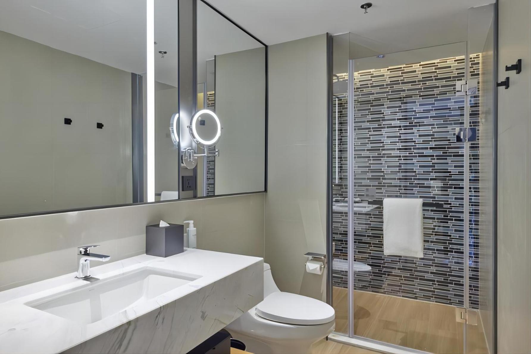 Fairfield By Marriott Guangzhou Konggang 호텔 외부 사진