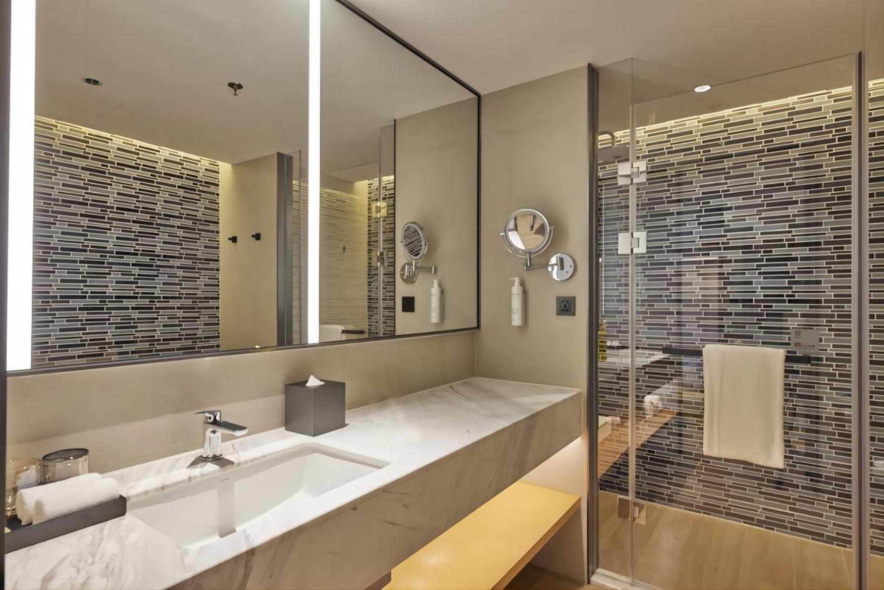 Fairfield By Marriott Guangzhou Konggang 호텔 외부 사진