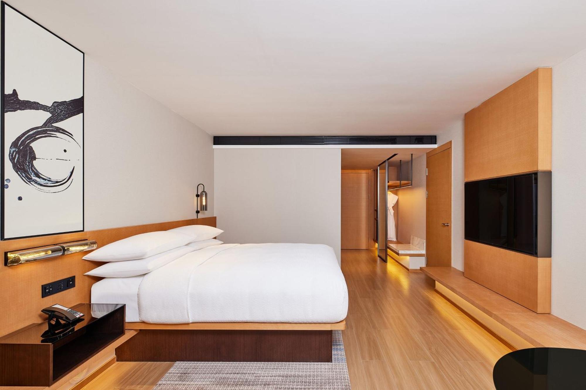Fairfield By Marriott Guangzhou Konggang 호텔 외부 사진