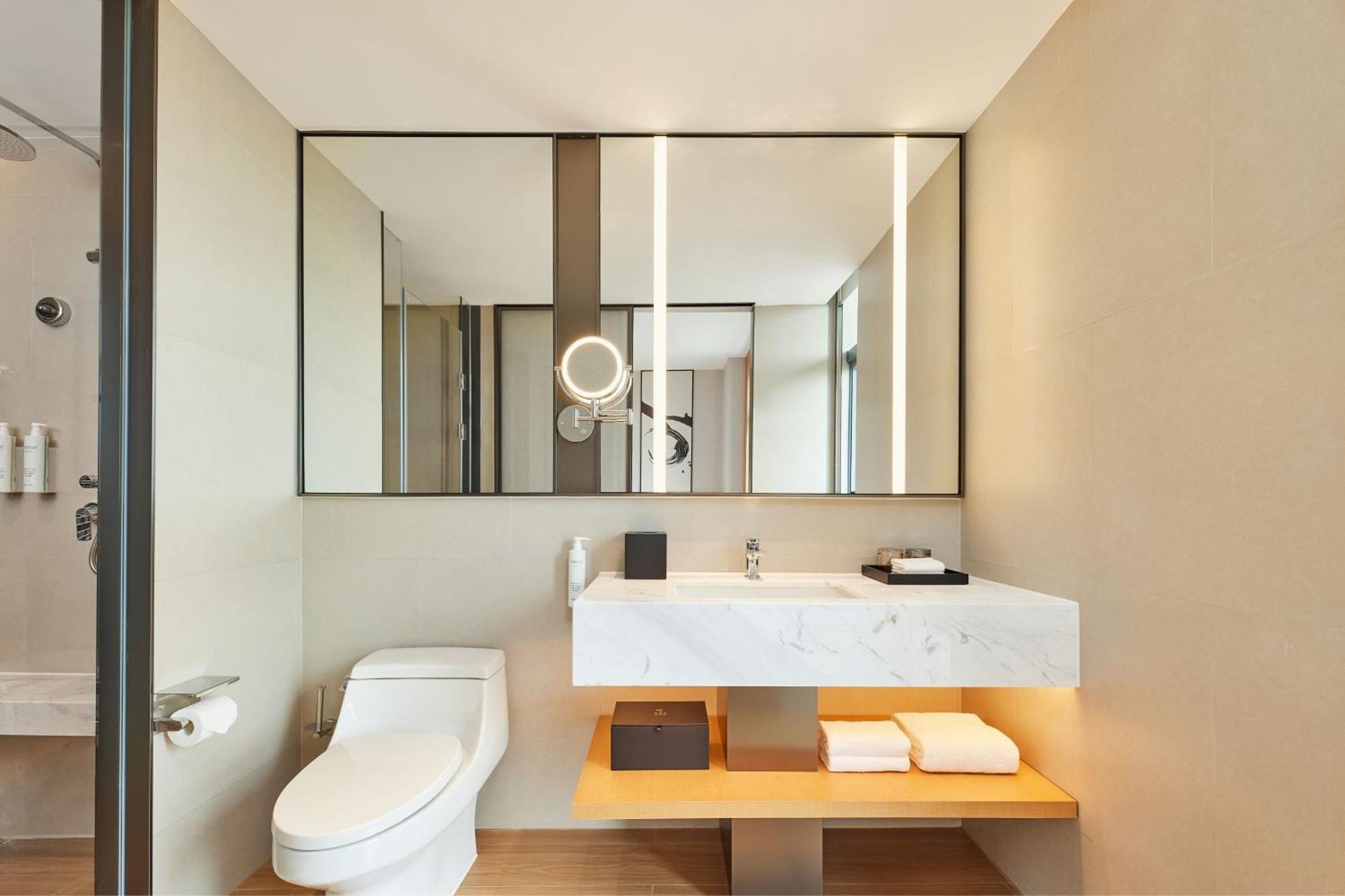 Fairfield By Marriott Guangzhou Konggang 호텔 외부 사진