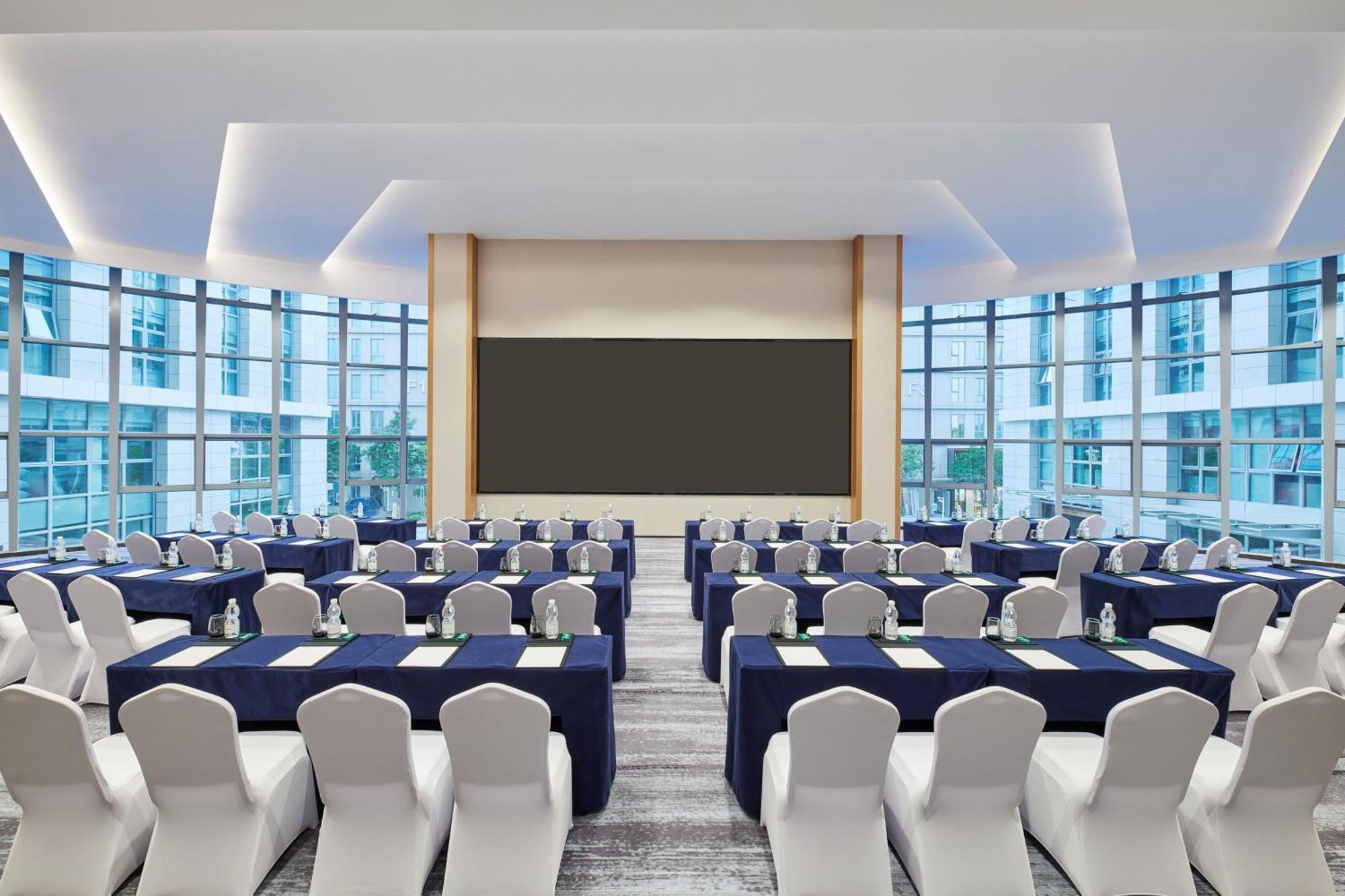 Fairfield By Marriott Guangzhou Konggang 호텔 외부 사진