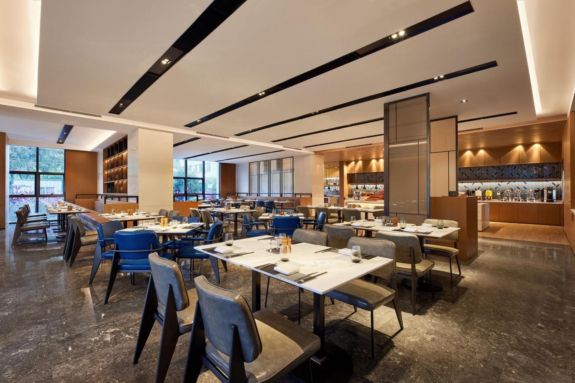 Fairfield By Marriott Guangzhou Konggang 호텔 외부 사진
